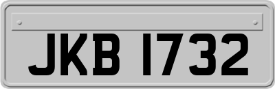 JKB1732