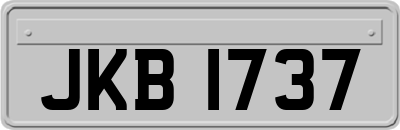 JKB1737