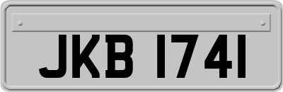 JKB1741