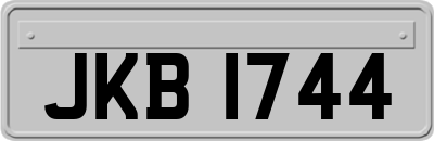 JKB1744