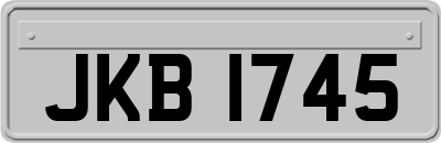 JKB1745