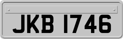JKB1746