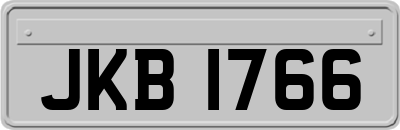 JKB1766