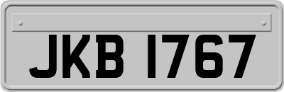 JKB1767