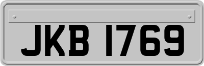 JKB1769
