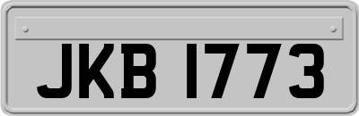 JKB1773