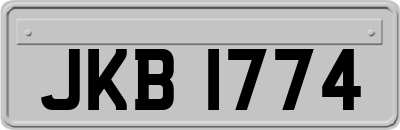 JKB1774