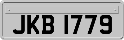 JKB1779