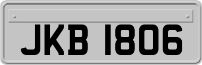 JKB1806