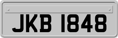 JKB1848