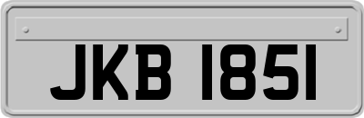 JKB1851