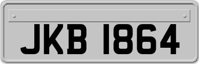 JKB1864