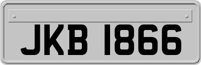 JKB1866