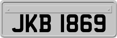 JKB1869