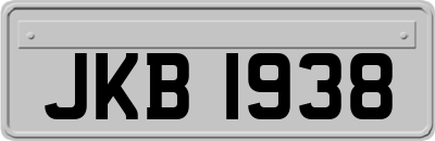 JKB1938