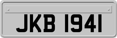 JKB1941