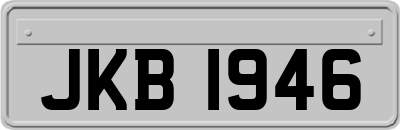 JKB1946