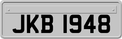 JKB1948