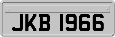 JKB1966