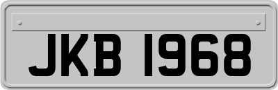 JKB1968