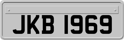 JKB1969