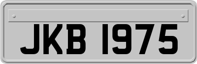 JKB1975