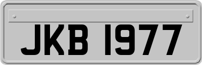 JKB1977