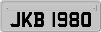JKB1980