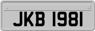 JKB1981