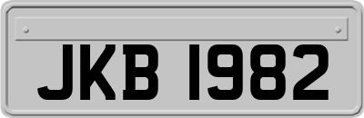 JKB1982