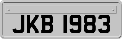 JKB1983