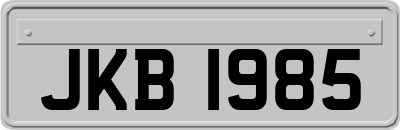 JKB1985