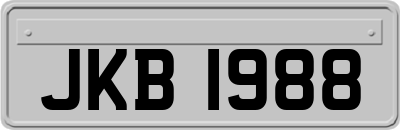 JKB1988