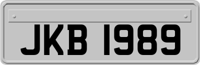 JKB1989