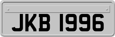 JKB1996