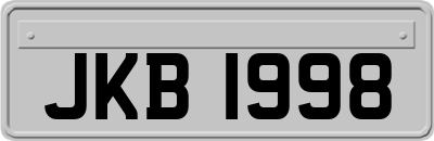 JKB1998
