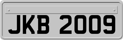 JKB2009