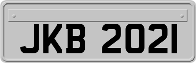 JKB2021