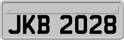 JKB2028