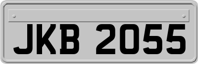 JKB2055