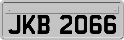 JKB2066
