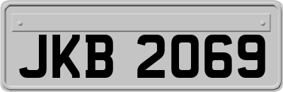 JKB2069