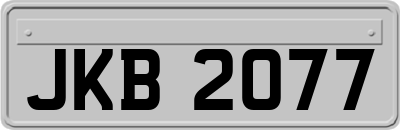 JKB2077