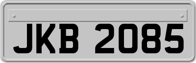 JKB2085