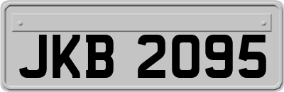 JKB2095