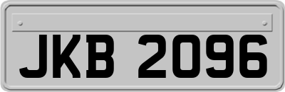 JKB2096