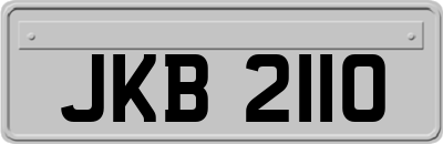 JKB2110