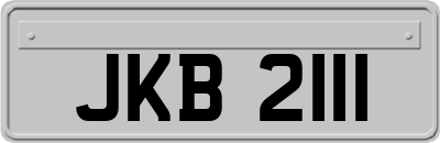 JKB2111