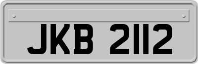 JKB2112