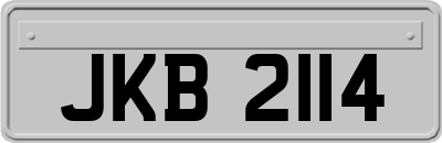 JKB2114